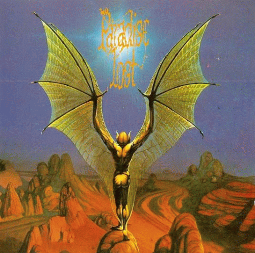 Paradise Lost : As I Fly